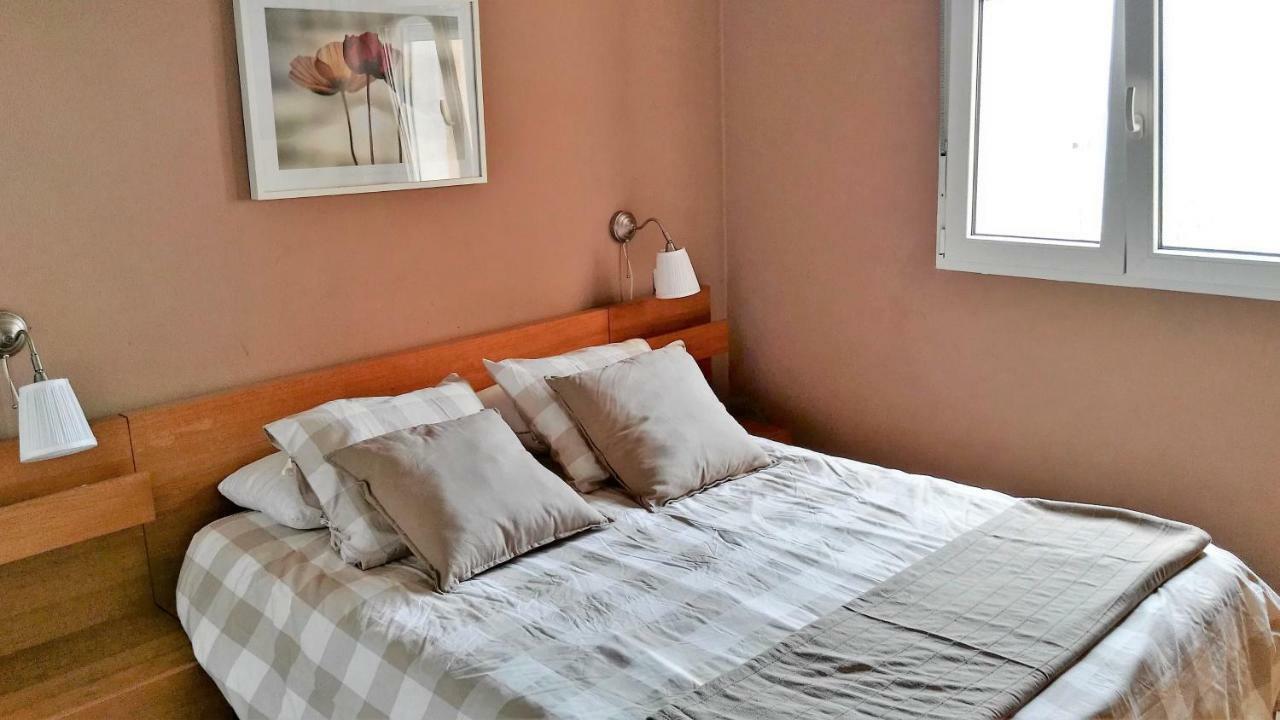 Perla 2 Paseo Maritimo Apartment Фуeнхирола Екстериор снимка