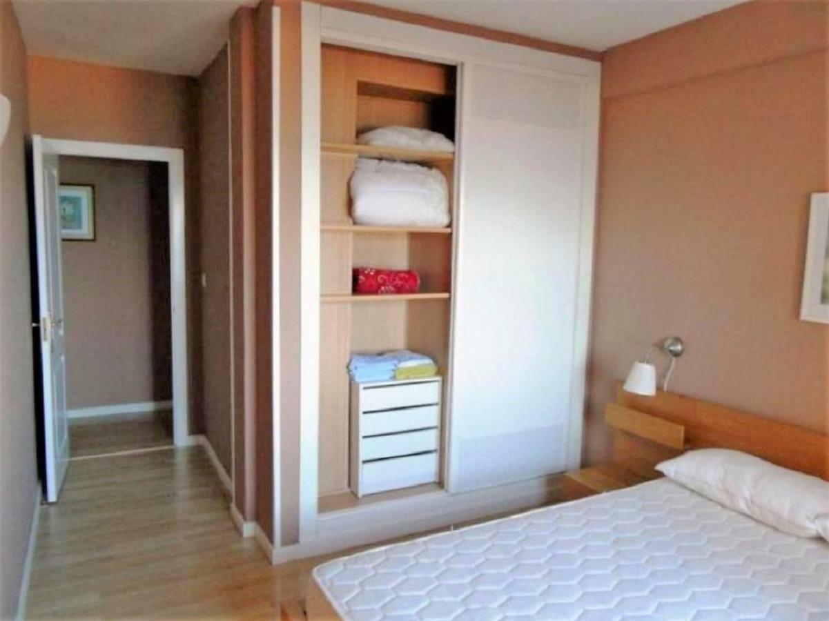 Perla 2 Paseo Maritimo Apartment Фуeнхирола Екстериор снимка